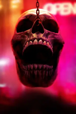 Poster to the movie "Final Destination 6" #547966