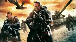 Backdrop to the movie "Renegades" #732479