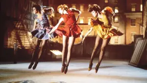 Backdrop to the movie "Sweet Charity" #691071