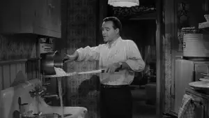 Backdrop to the movie "The Apartment" #660242