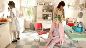 Backdrop to the movie "The Help" #602875