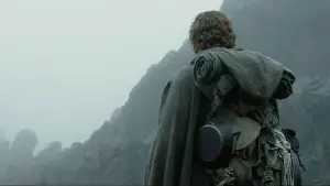 Backdrop to the movie "The Lord of the Rings: The Two Towers" #516361