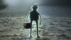 Backdrop to the movie "The Muppets" #672880