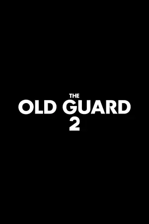 Poster to the movie "The Old Guard 2" #570128