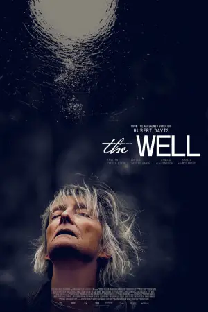 Poster to the movie "The Well" #541254