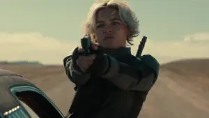 Backdrop to the movie "Thunderbolts" #766650