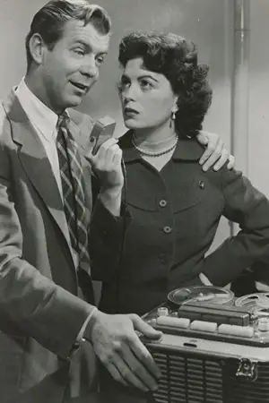 Poster to the movie "Timeslip" #683400