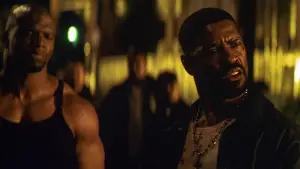 Backdrop to the movie "Training Day" #630864