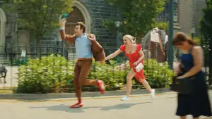 Backdrop to the movie "Young Werther" #533508