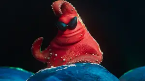 Backdrop to the movie "The Pout-Pout Fish" #539206