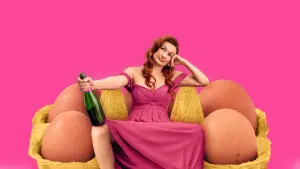 Backdrop to the movie "Scrambled" #430396