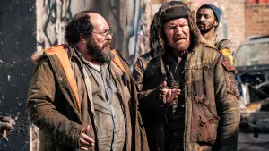 Backdrop to the movie "Street Trash" #667776