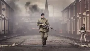 Backdrop to the movie "