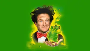 Backdrop to the movie "Flubber" #865825