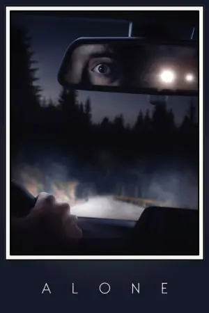 Poster to the movie "Alone" #625896
