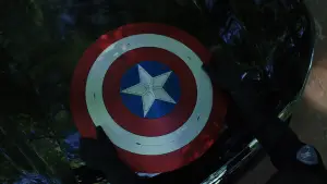 Backdrop to the movie "Captain America: Brave New World" #552132