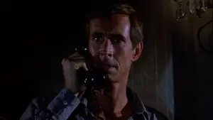 Backdrop to the movie "Psycho II" #946038