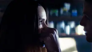 Backdrop to the movie "Midnighters" #700865