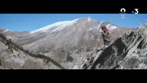 Backdrop to the movie "Un pasteur" #789815