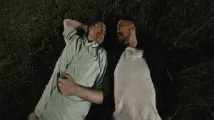 Backdrop to the movie "Aichaku" #785307