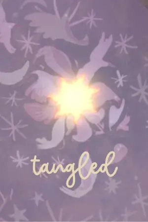 Poster to the movie "Tangled" #551357
