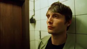 Backdrop to the movie "Bleeder" #691519