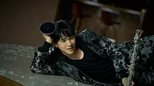 Backdrop to the movie "Mantis" #605538