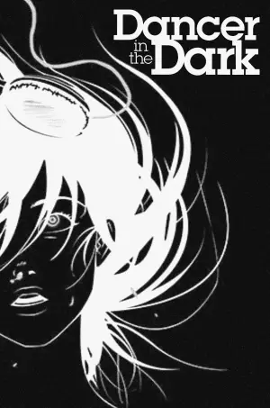 Poster to the movie "Dancer in the Dark" #752940