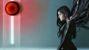 Watch film Dark Cloud | Official Trailer