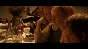 Backdrop to the movie "Dogville" #698796