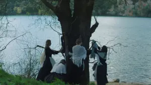 Backdrop to the movie "Endless Land" #780808