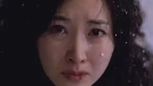 Lady Vengeance