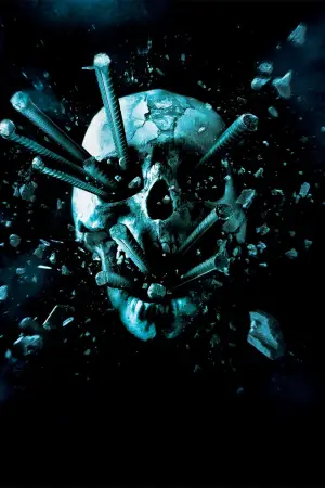 Poster to the movie "Final Destination 5" #642330