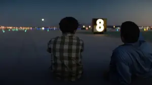 Backdrop to the movie "Ford v Ferrari" #588242