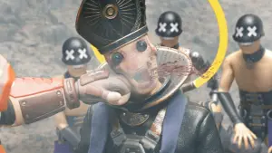 Backdrop to the movie "Junk World" #805563