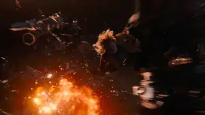 Backdrop to the movie "Supergirl" #924647