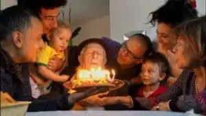 Backdrop to the movie "Les pères sont des mères juives comme les autres" #780490