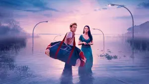 Backdrop to the movie "Lost River" #440936