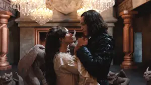 Backdrop to the movie "Dracula" #510145