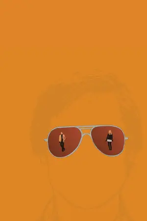 Poster to the movie "Once Upon a Time… in Hollywood" #555747