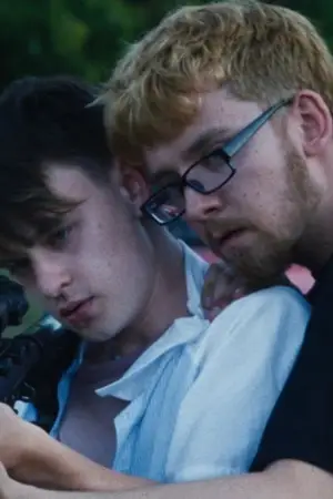 Poster to the movie "Our Hero, Balthazar" #764619