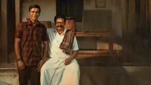 Backdrop to the movie "Idli Kadai" #635736