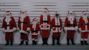 Backdrop to the movie "The Santa Clause" #338374