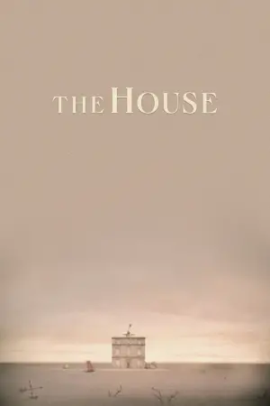 Poster to the movie "The House" #245345