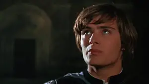 Backdrop to the movie "Romeo and Juliet" #223083