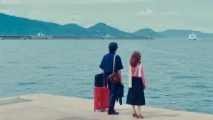 Backdrop to the movie "Sidonie In Japan" #791953