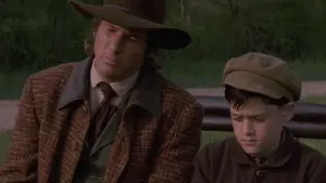 Backdrop to the movie "Sommersby" #402619