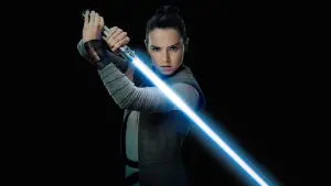 Backdrop to the movie "Star Wars: The Last Jedi" #599359