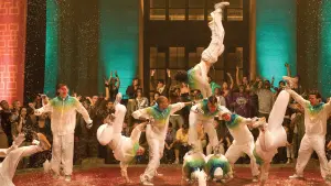 Backdrop to the movie "Step Up 3D" #260729