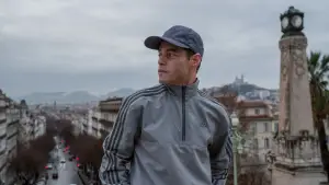 Backdrop to the movie "The Amateur" #563618